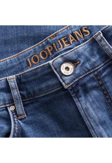JOOP! - Дънки със захабен ефект