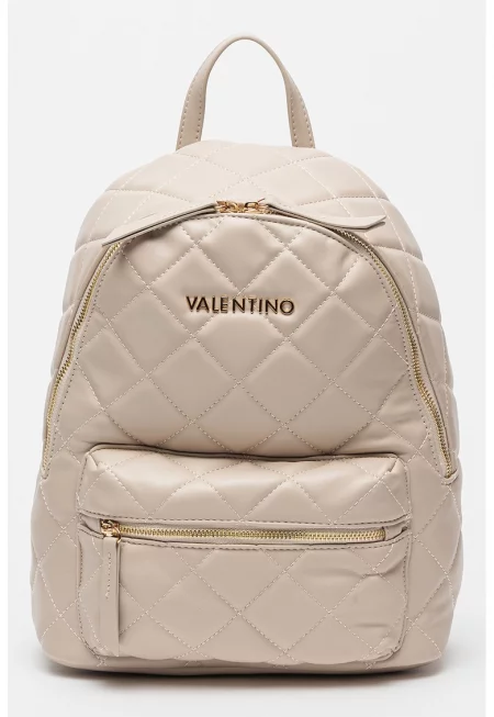 Капитониран раница Ocarina от еко кожа