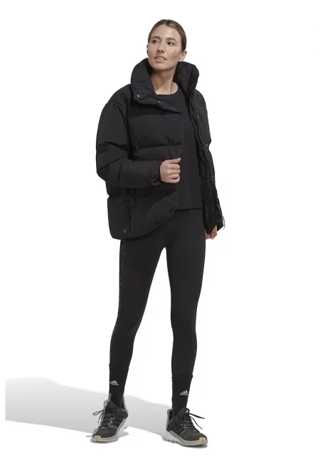 Капитонирано зимно яке Big Baffle