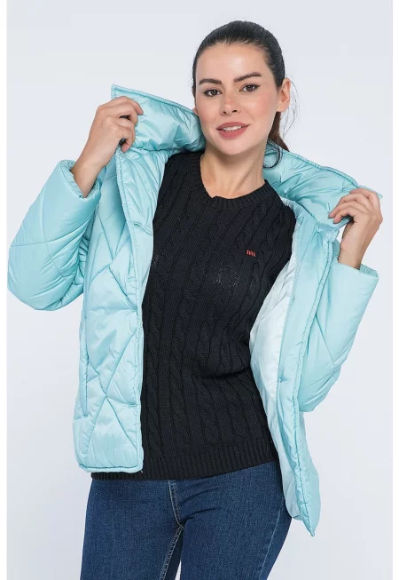 Капитонирано зимно яке