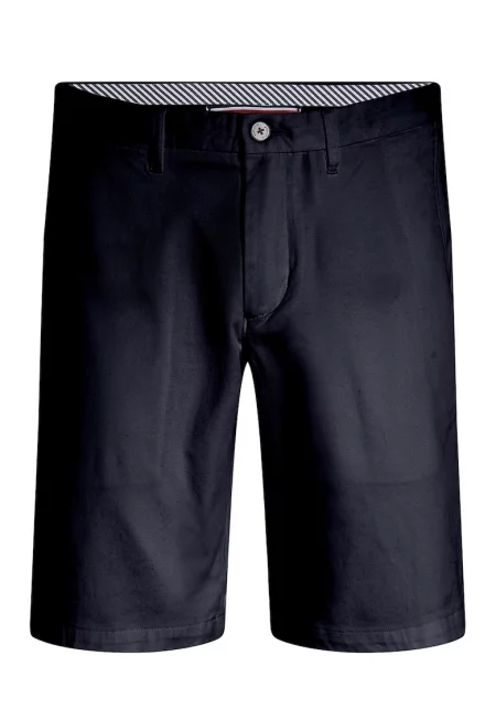 Къс панталон Brooklyn с органичен памук