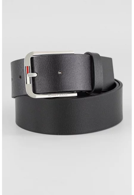 Кожен колан