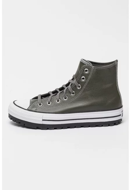 Кожени кецове Chuck Taylor All Star City Trek