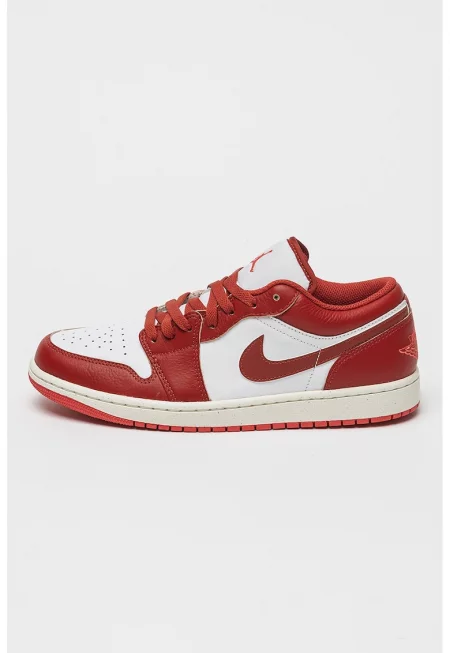 Кожени спортни обувки Air Jordan 1