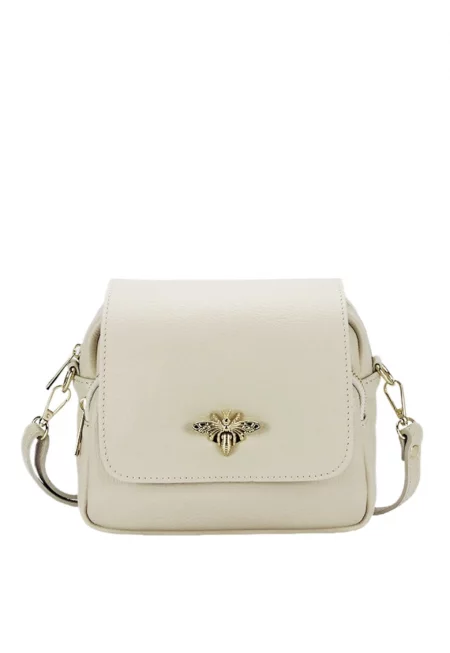 Малка чанта от естествена кожа 1502 122