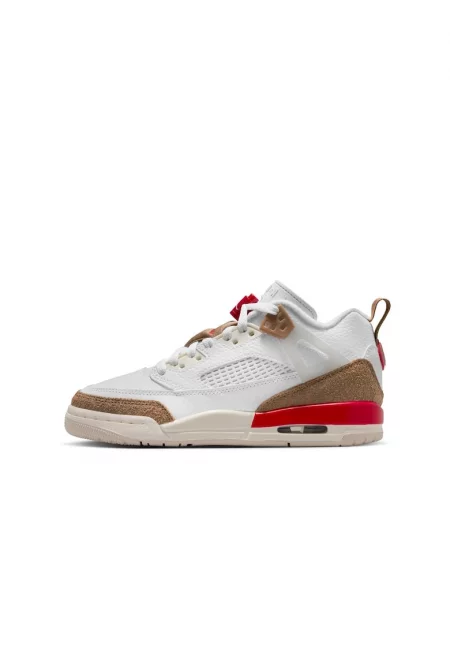 Маратонки  Jordan Spizike Low BG - Бял
