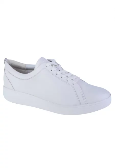 Маратонки -  Rally Sneakers X22-194 - бели - Бял