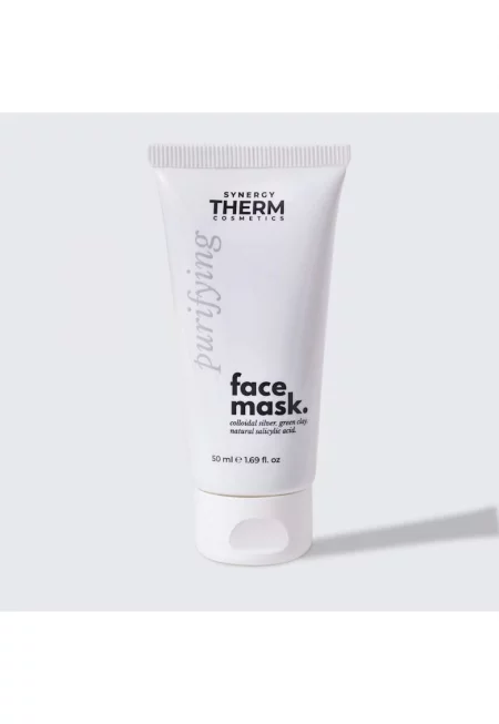 Маска за лице  50 мл