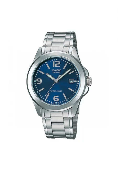Мъжки часовник  Collection MTP-12 MTP-1215A-2A - Аналогов