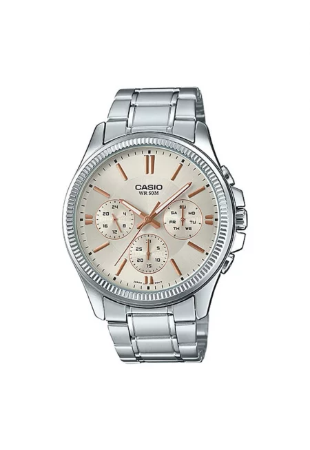 Мъжки часовник  Collection MTP-13 - MTP-1375D-7A2