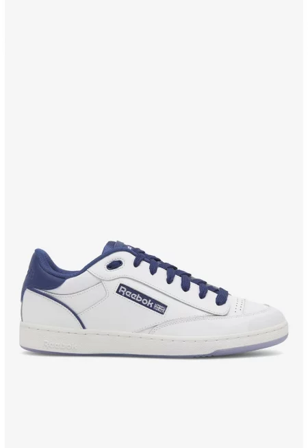 Мъжки обувки  5905588471592 - Естествена кожа - Бели