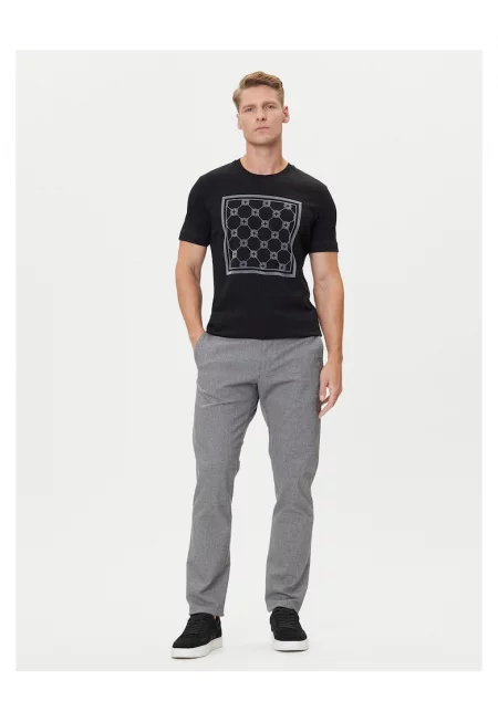 Мъжки панталон Joop Jeans - сив