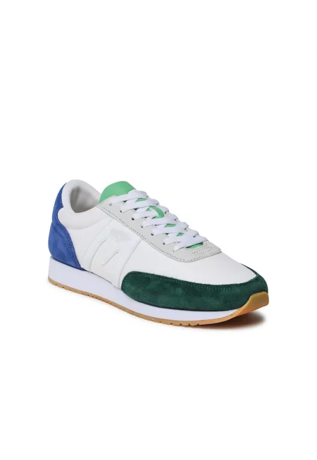 Мъжки спортни обувки -  303040154 - Текстил - Многоцветни