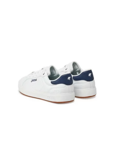 Мъжки спортни обувки - CCLASS2503 -  Екокожа