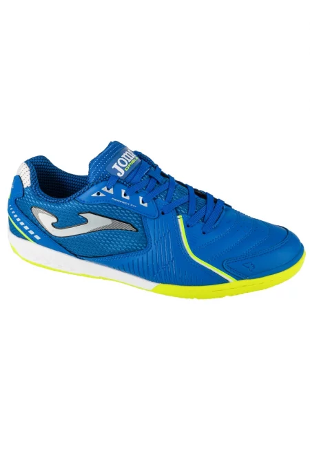 Мъжки спортни обувки -  Dribling 159493 - Син
