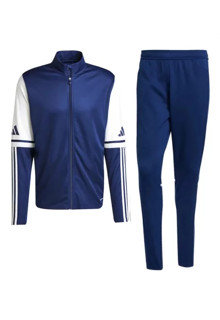 Мъжки тренировъчен екип  Squadra 25 - Тъмносин