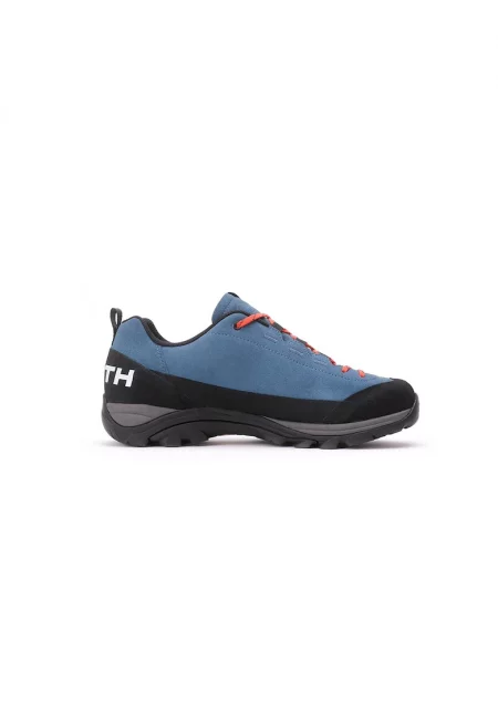 Мъжки водоустойчиви ниски трекинг обувки Vibram® XS Trek Evo Meru