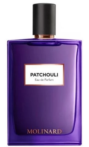 Molinard Patchouli Унисекс парфюмна вода без опаковка EDP