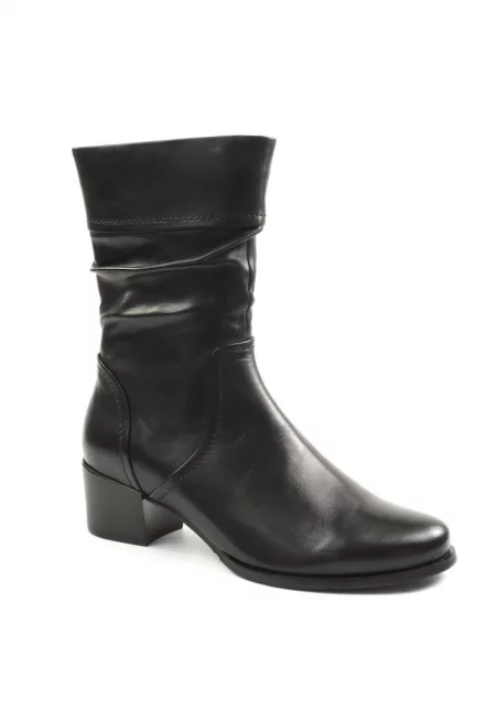 Набрани дамски боти JOLENE 33