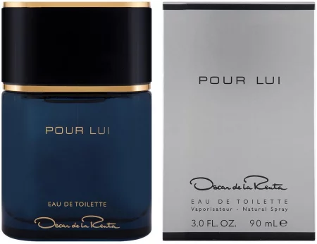 Oscar De La Renta Pour Lui Парфюм за мъже EDT