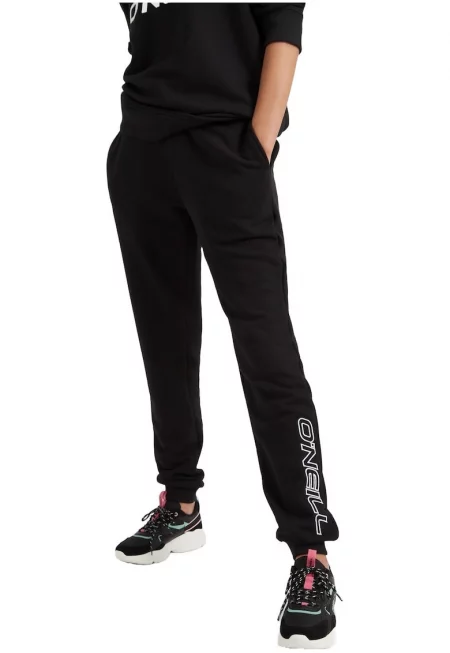 Панталони  LW - Черен