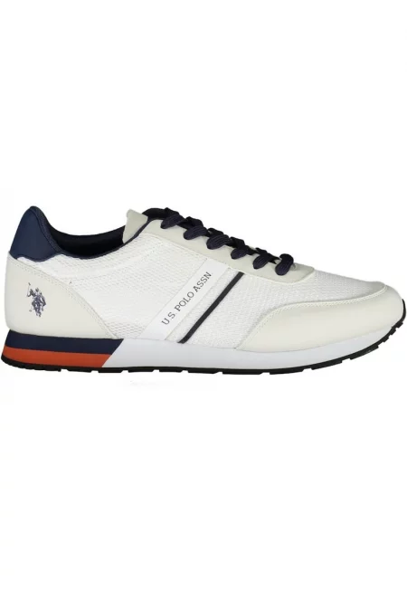 Pantofi sport -  Brandon Wilys Alb -