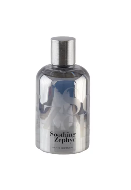 Парфюмна вода  Soothing Zephyr - унисекс - 100 мл