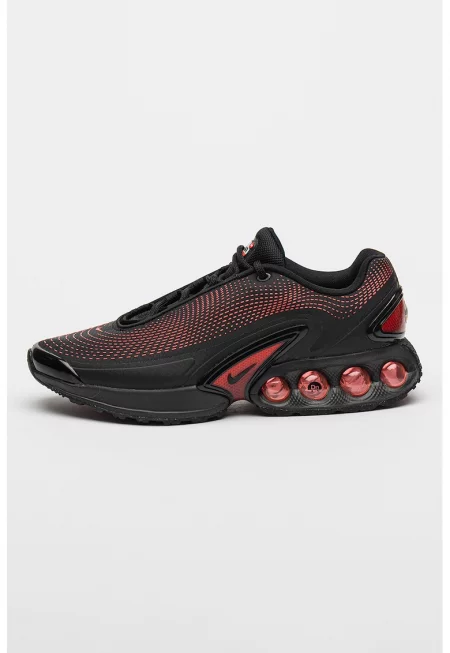 Плетени спортни обувки Air Max с контрасти