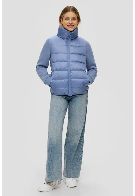 Подплатено яке с дизайн 2 в 1