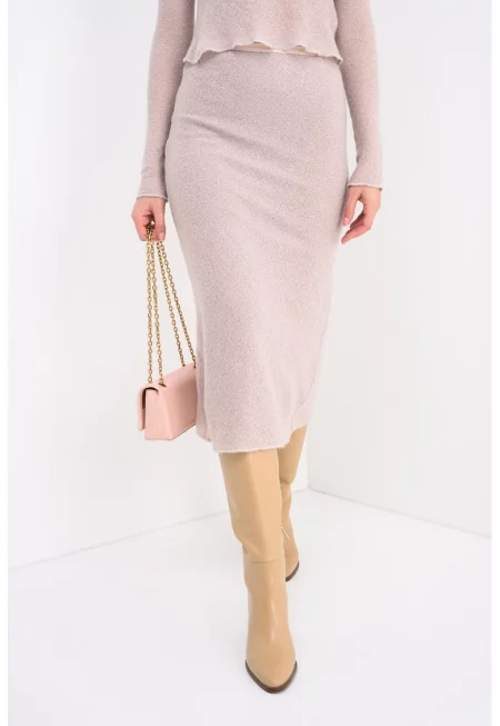 Пола Mago с вълна и мохер