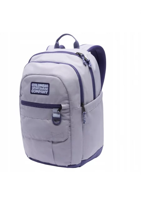 Раница  Buxton 26L - 26L - черен цвят