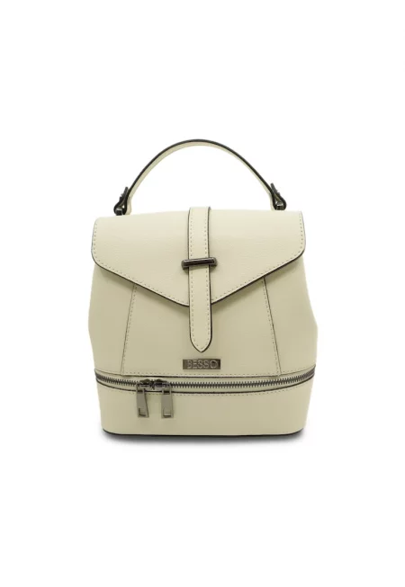 Раница от естествена кожа Dinamica Urbana