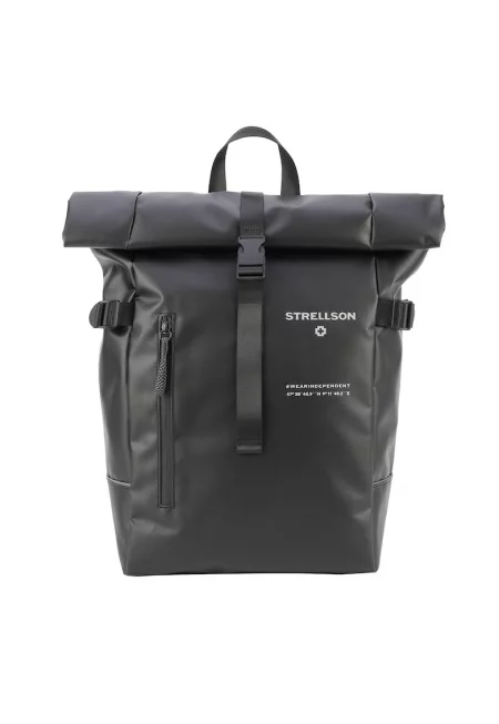 Раница Stockwell 2.0 Eddie - Черен