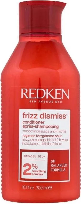 Redken Frizz Dismiss Шампоан за коса без опаковка