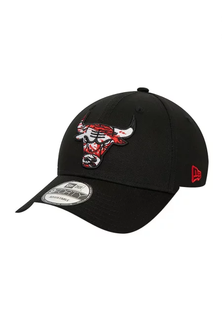 Регулируема шапка NBA Infill 9Forty с бродирано лого