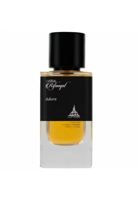 Rifaaqat Adorn парфюмна вода - мъже - 85 мл
