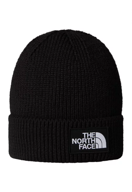 Рипсена шапка с апликация