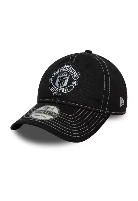 Шапка Manchester United с бродерия