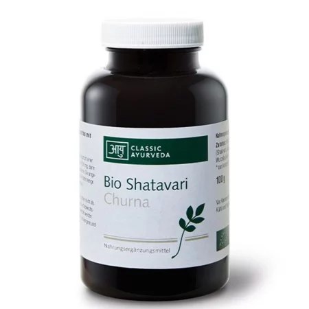 Шатавари чурна – Смлян корен, БИО, 100 g