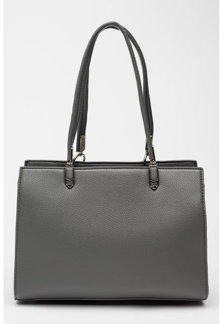 Шопинг чанта от еко кожа