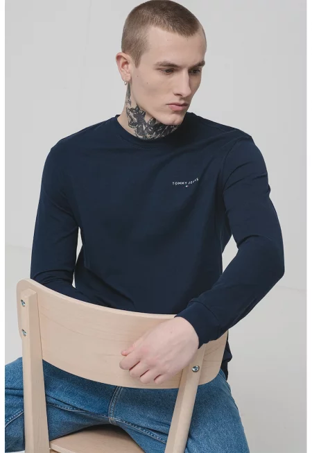 Слим блуза