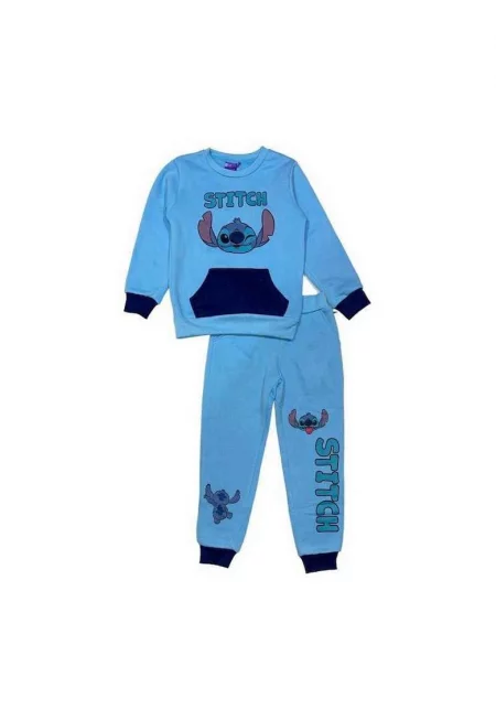 Спортен екип за момчета  LIL230157POL