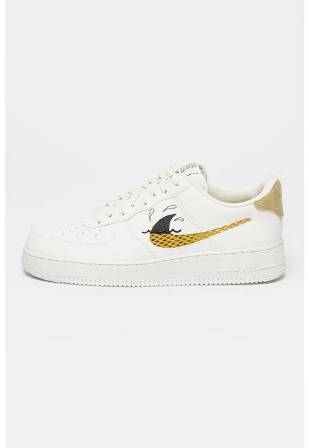 Спортни обувки Air Force 1 '07 от еко кожа