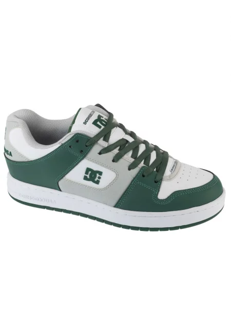 Спортни обувки -  Shoes Manteca SE 101758100 - Зелен