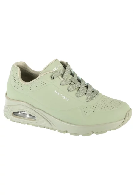 Спортни обувки  Uno Stand On Air W 73690-DKMV - дамски - - Светло сив