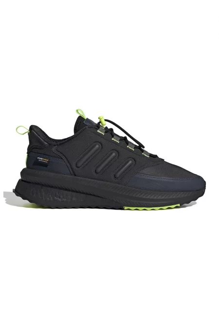 Спортни обувки X_PLRPHASE CORDURA® Boost - Избеляло черно