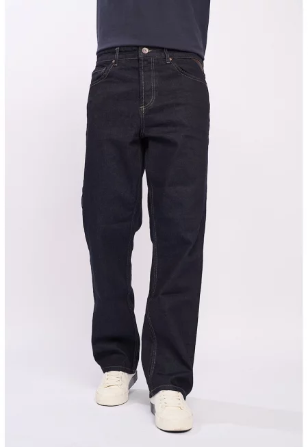 Стандартни дънки - Ултрамарин синьо