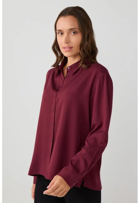 Свободна риза