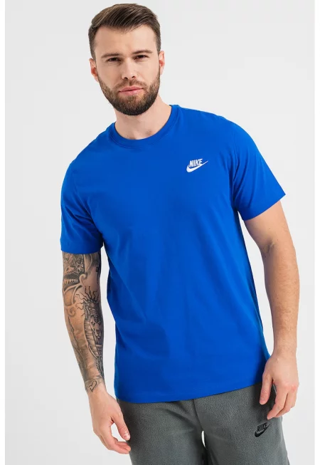 Тениска Sportswear Club от памук