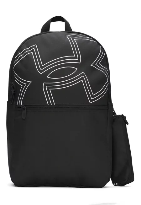 Унисекс раница Essential с лого